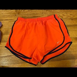 Women’s Nike DriFit Shorts